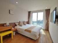Ocean Blue Hotel Hotels in Seogwipo