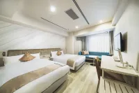 Rembrandt Style Naha Hotels in Naha