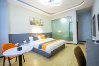 Xiangyun Snail Express Hotel Hotels in Xiangyun County