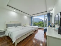 碧峯峽觀山雲隱民宿 鄰近碧峯峽野生動物世界的酒店