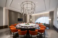 GALAXY MINYOUN YONGZHOU HOTEL - breakfast