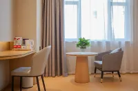 Super 8 premier Hotels in Jiashi