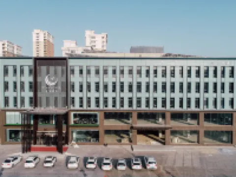 Star Hotel Dashiqiao Hotels in Dashiqiao