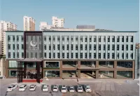 Star Hotel Dashiqiao Hotels in Dashiqiao