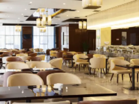 Jinjiang Garden International Hotel Hotels in Mayang