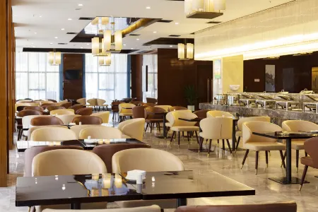 Jinjiang Garden International Hotel