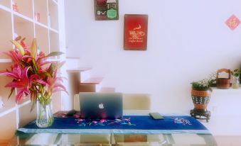 Shenzhen Dameisha Miaoyi Tribe Homestay