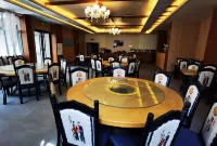 กรีนทรี อินน์ ก้านจือ จุดชมวิวเตาเฉิงโจว - พร้อมอาหารเช้า