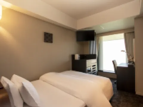 SHIROYAMA HOTEL kagoshima Các khách sạn ở Kagoshima