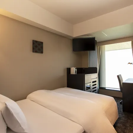 SHIROYAMA HOTEL kagoshima Hotels in Kagoshima City