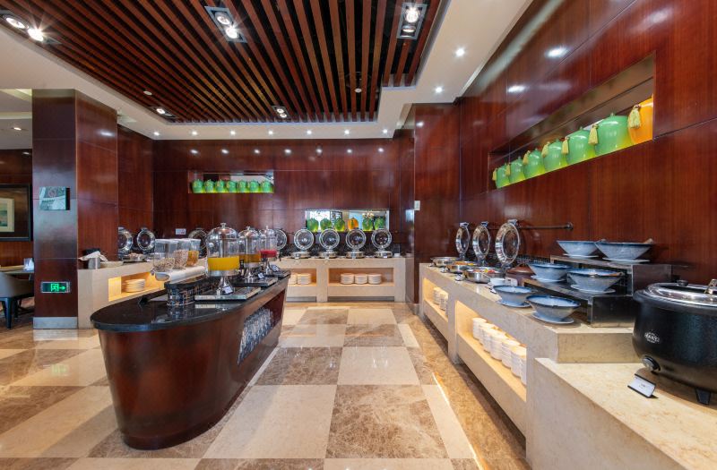 Binbei Yiho Hotel photo 4