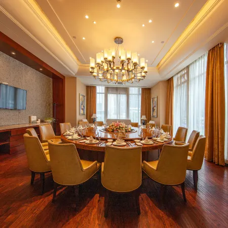 Days Hotel & Suites by Wyndham Sichuan Jiangyou