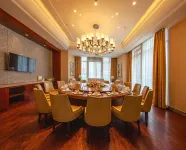 Days Hotel & Suites by Wyndham Sichuan Jiangyou