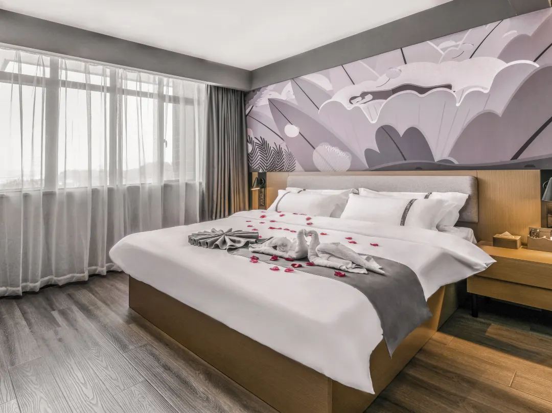 Shankee Hotel - Jiangmen