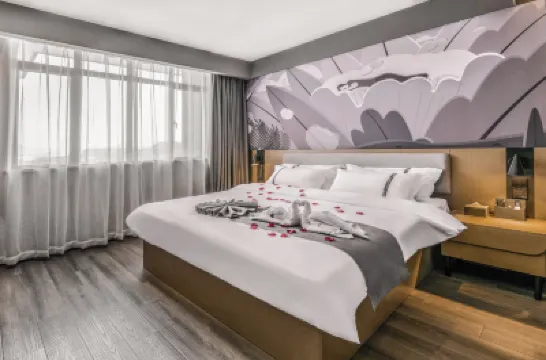 尚客優酒店（棠下店） 江門酒店