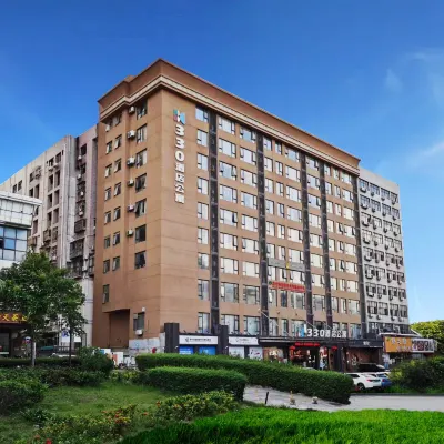 Shenzhen 330 Hotel Hotels in der Nähe von Dongshen Gymnasium