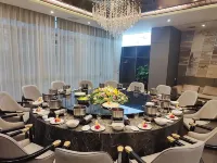 Ziyun Hotel - Breakfast