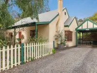 Country Pleasures Bed and Breakfast Hotels in Angaston