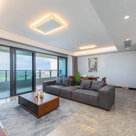 Haikou wanwan BNB
