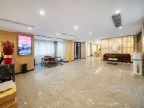 Shaoxing Haitang Wenyuan Hotel (Lu Xun's Hometown) Hotels in Shaoxing