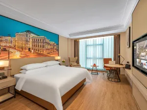 Vienna International Hotel (Genghong Avenue Branch, Gedian Development Zone)