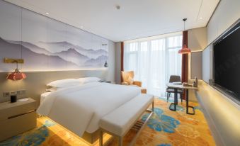 Qingyuan Mingyue Grand Hotel