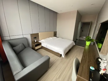 Haipeng Business Hotel