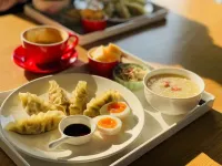 莫干山拾悅空間（庾村店） - Villa