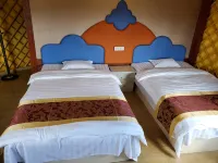 Qahar Right Middle Banner Leleche Lantian Resort Hotel (Huanghuagou Tourist Area) - Homestays