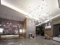 Magnotel Hotel (Yancheng Sheyang Wanda Plaza Shuangshanbei Road) Hotels in Sheyang