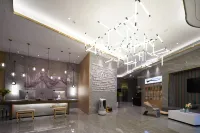 マグノテルホテル(塩城射陽万達広場雙山北路)