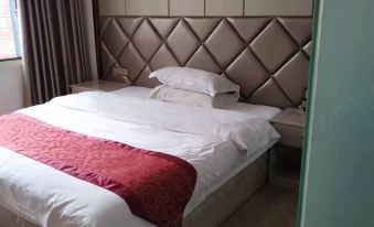 Liping Hailan Fashion Hotel - Housity