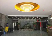 Yonghe Rongxin Business Hotel Hotels in Yonghe