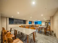 Tianfu · Locke Platinum Hotel (Chengdu Tianfu International Airport Store) - breakfast