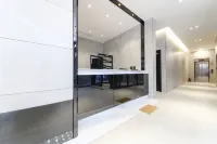 釜山站城市飯店 釜山住宿飯店