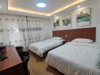 黑河興華快捷賓館