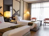 Chiang Mai Orchid Hotel Huay Kaew Hotels in Chiang Mai
