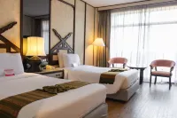 Chiang Mai Orchid Hotel Huay Kaew