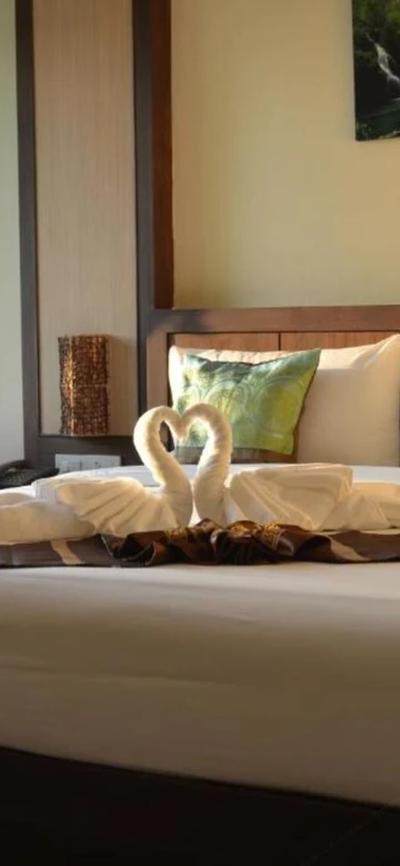 รูปภาพของอริตา เฮาส์