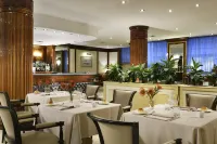 UNA Hotels Scandinavia Milano - servizio colazione
