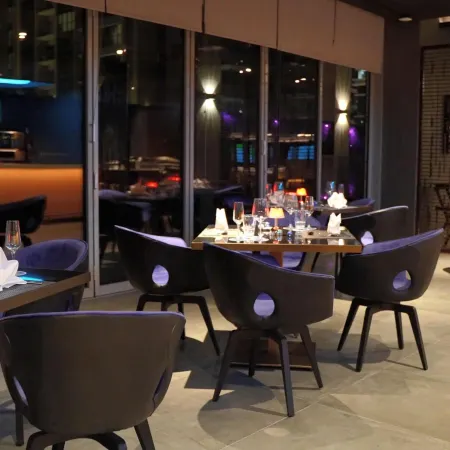 Novotel Dubai Gold District