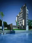 Swarn by Hawks Hotel a Kamadhoo