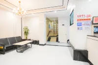 如一商務飯店（天光墟市場店）