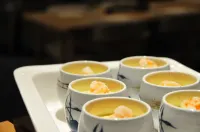 建國·璞隱飯店（北京天安門王府井店） - 早餐