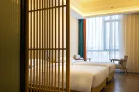Wunvzhou Wanjuan Hotel Hotels in Wunvzhou Resort