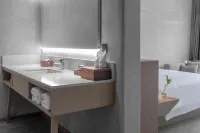 Mingshi Nali Hotel Daxin İlçesi otelleri