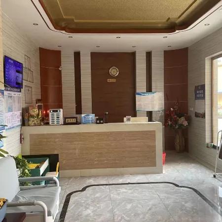 Jinping Jinlu Hotel