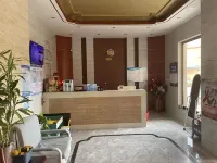 Jinping Jinlu Hotel - 2-stjärniga