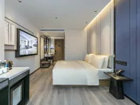 Atour Hotel Quanzhou Baozhou Road Hongchang Hotels in Quanzhou