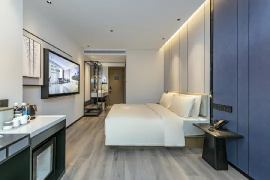 Atour Hotel Quanzhou Baozhou Road Hongchang